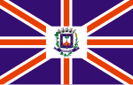 Bandeira Cacador